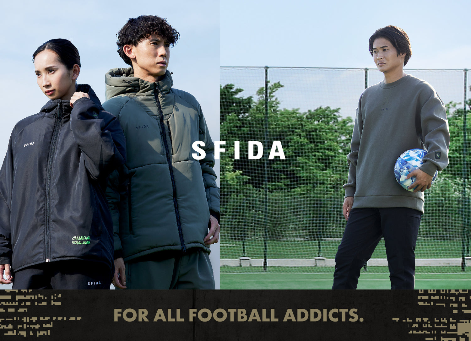 INDIVPres 2024 FALL/WINTER COLLECTION