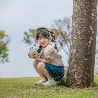 FOOTBALL ZOO AIRLESS  パンダ