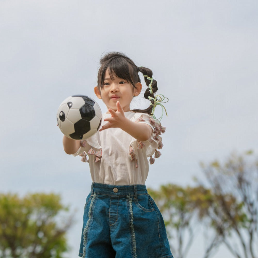 FOOTBALL ZOO AIRLESS  パンダ
