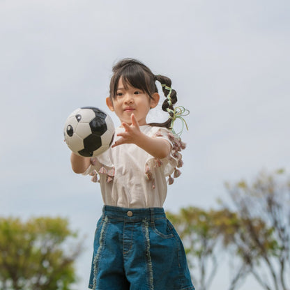 FOOTBALL ZOO AIRLESS  パンダ
