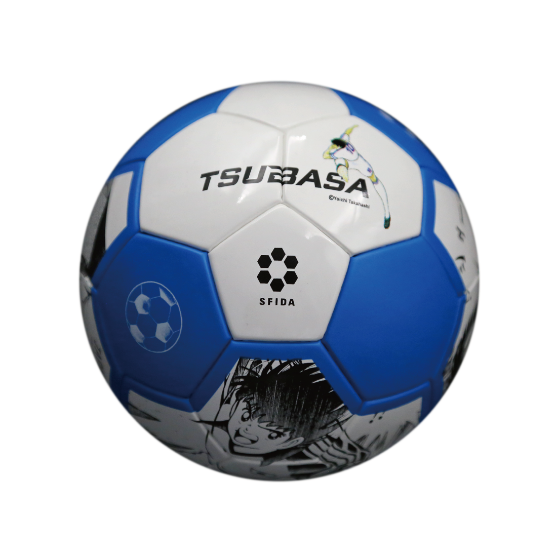 ミニボール】TSUBASA MINI｜TSUBASA by SFIDA - SFIDA Online Store