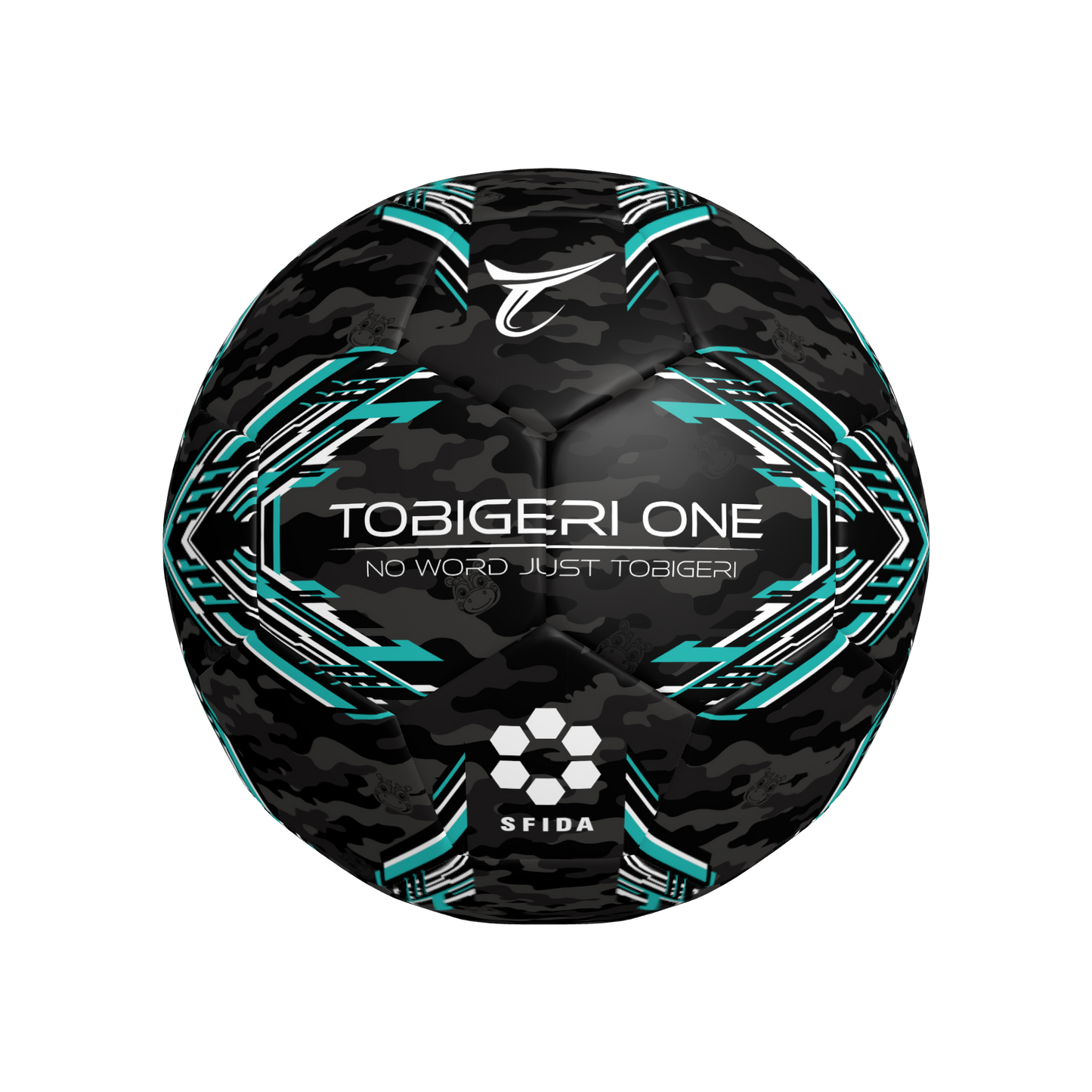 TOBIGERI ボール 4号