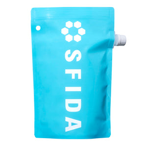 SFIDA AQUA BAG 　SH-25O03