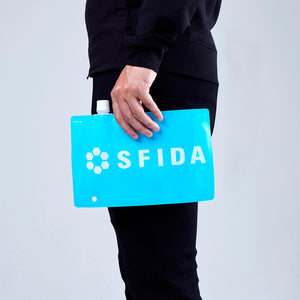 SFIDA AQUA BAG 　SH-25O03