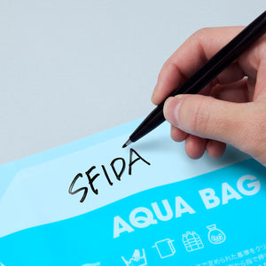 SFIDA AQUA BAG 　SH-25O03