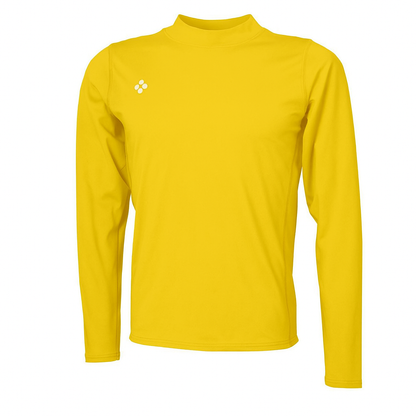 BPコンプレッションベースレイヤーシャツL/S JR(カラー別注）
