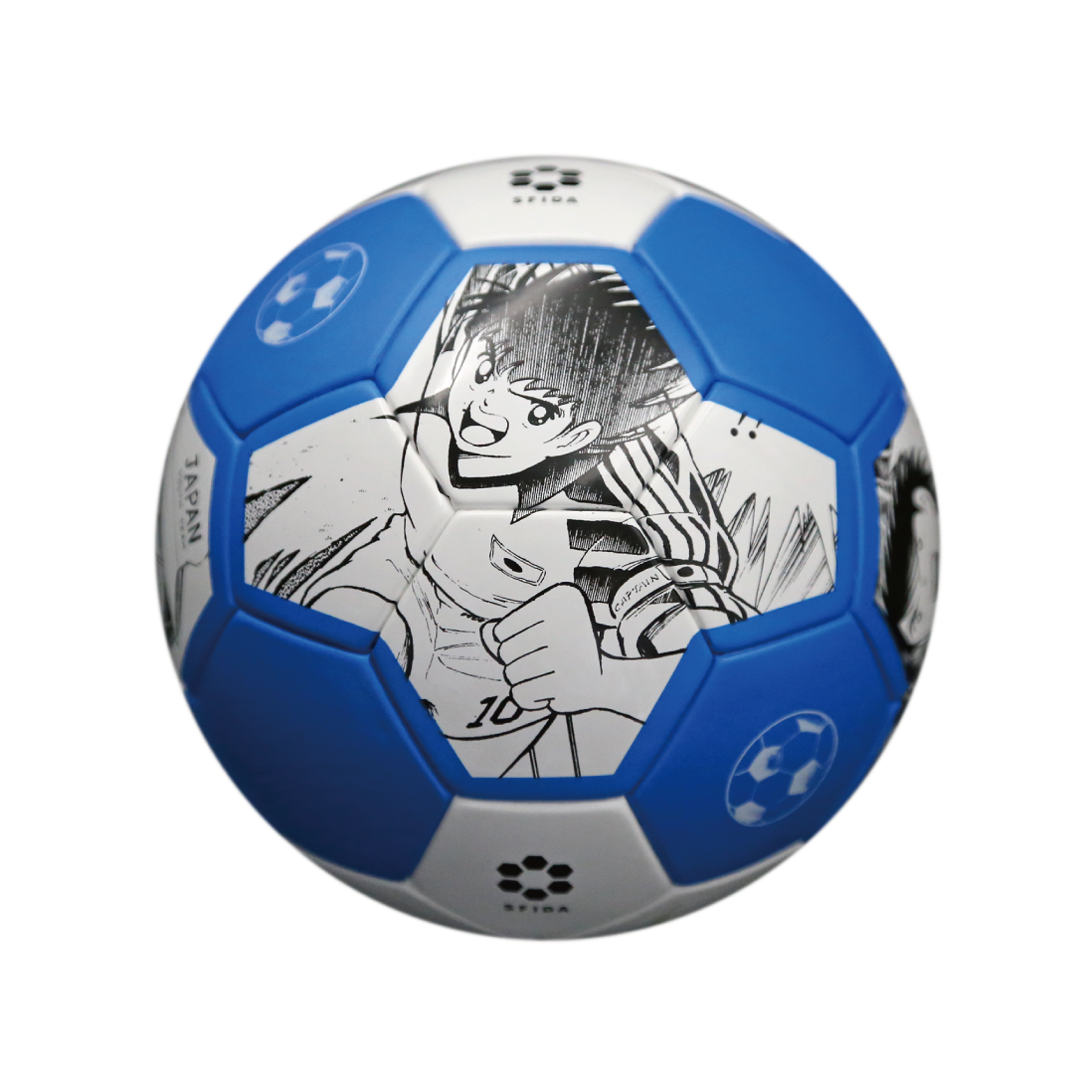 ミニボール】TSUBASA MINI｜TSUBASA by SFIDA - SFIDA Online Store