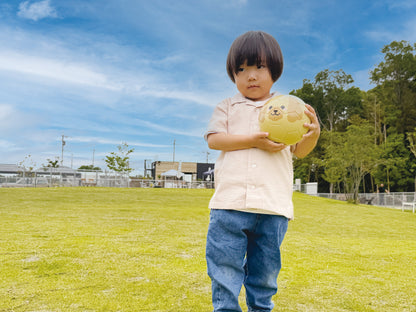 Football Zoo Airless  プードル