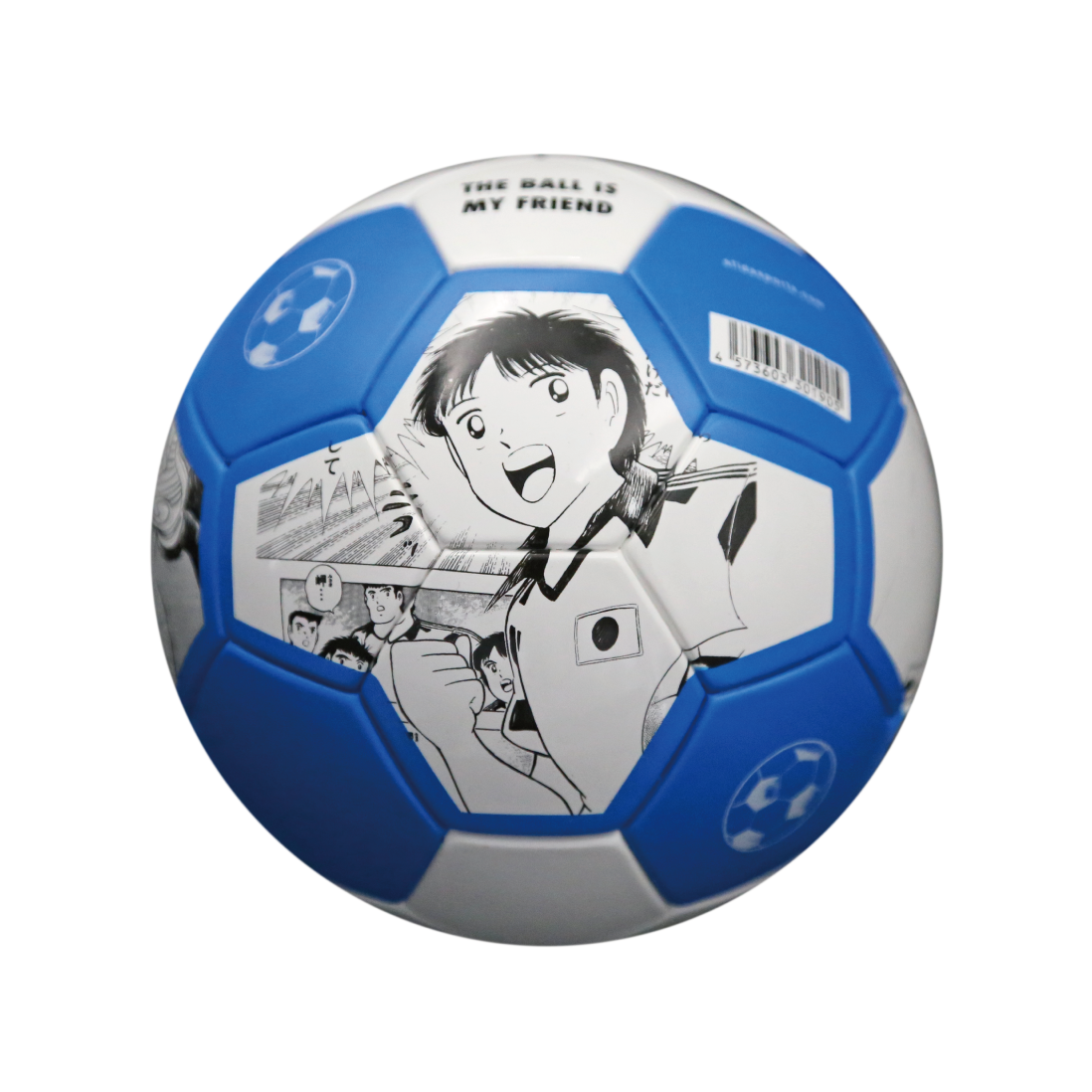 [Mini Ball] TSUBASA MINI | TSUBASA by SFIDA