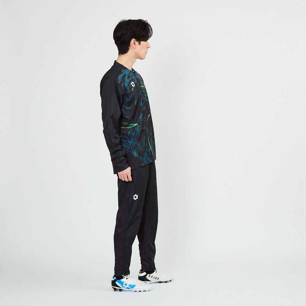 Teampress ピステHZトップ