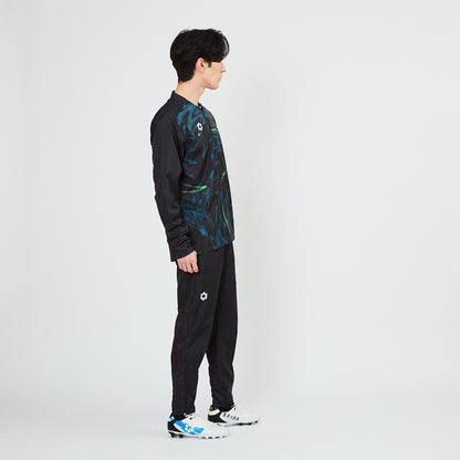 Teampress ピステHZトップ