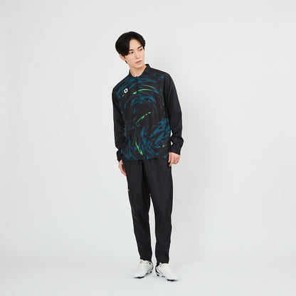 Teampress ピステHZトップ