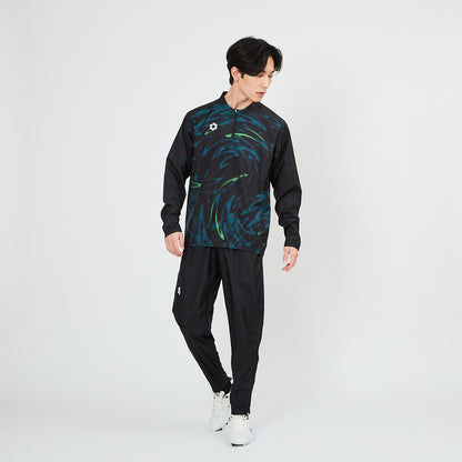 Teampress ピステHZトップ