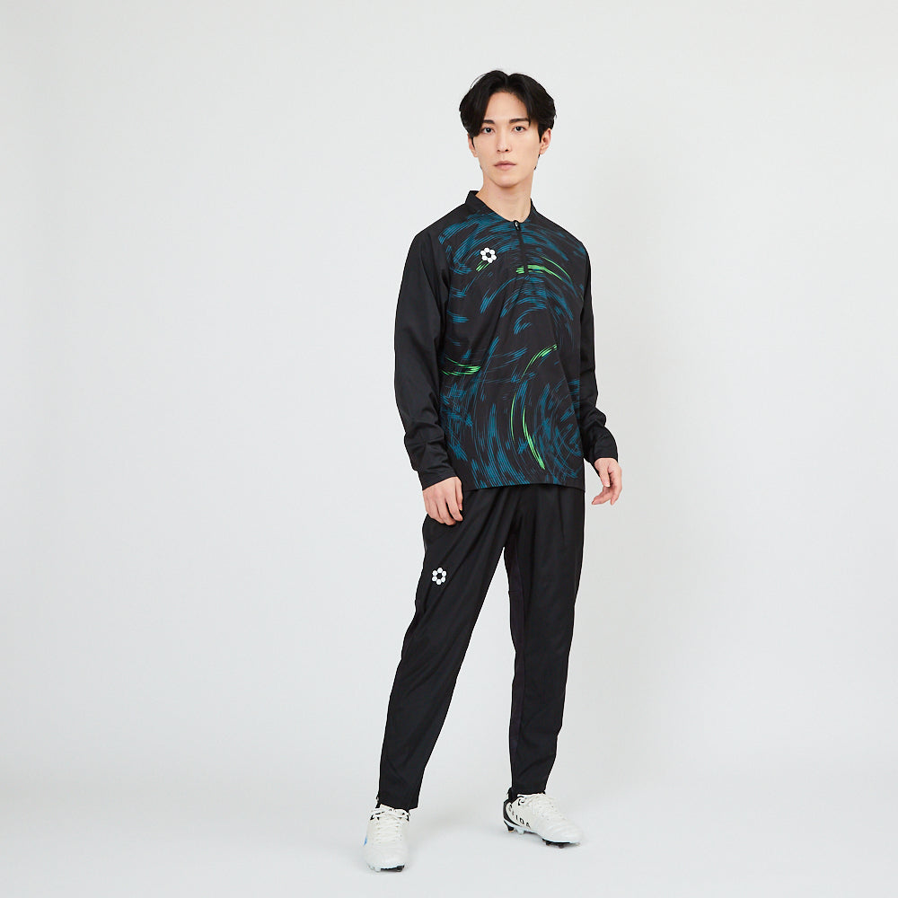 Teampress ピステHZトップ – SFIDA Online Store