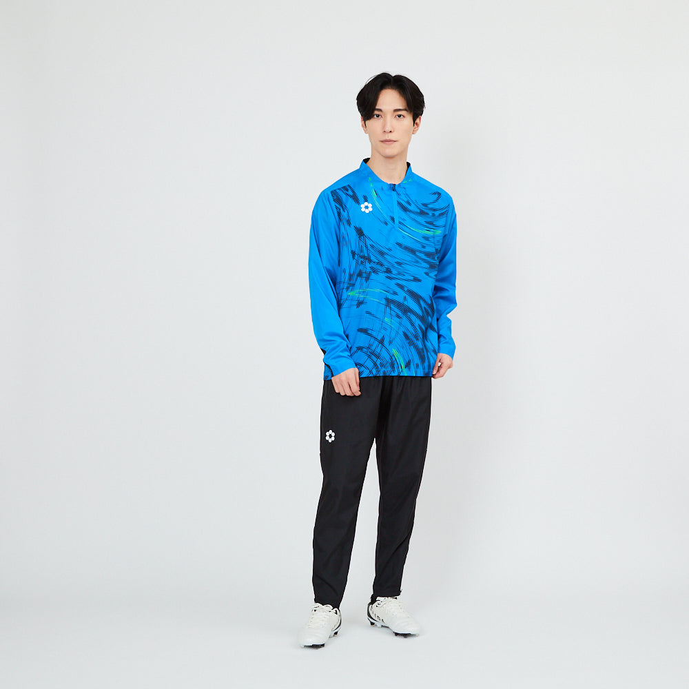 帝京大学 ピステ下 Teampress ピステHZトップ – SFIDA Online Store