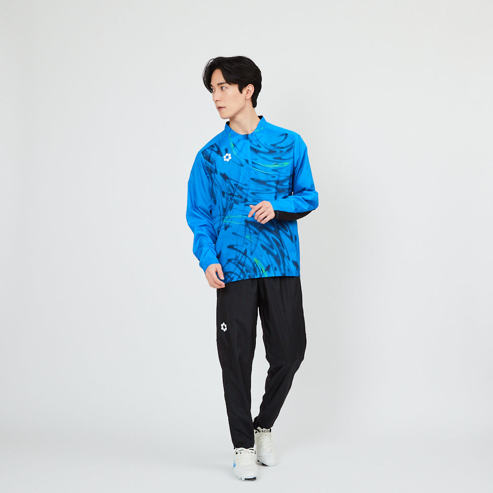 TFW ピステ　S Teampress ピステHZトップ – SFIDA Online Store