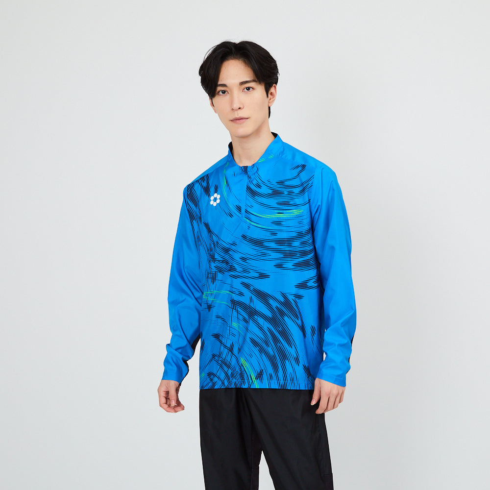 Teampress ピステHZトップ – SFIDA Online Store