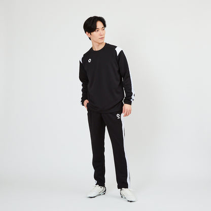 BP ウォームアップクルートップ