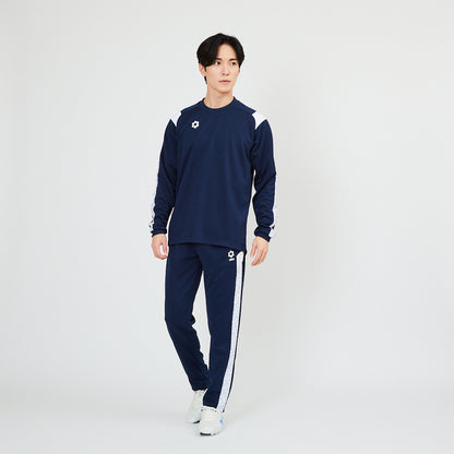 BP ウォームアップクルートップ