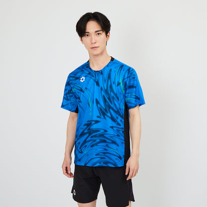 Teampress プラクティスシャツS/S