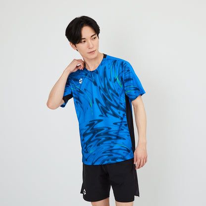 Teampress プラクティスシャツS/S