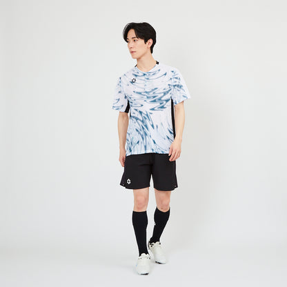 Teampress プラクティスシャツS/S