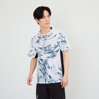 Teampress プラクティスシャツS/S