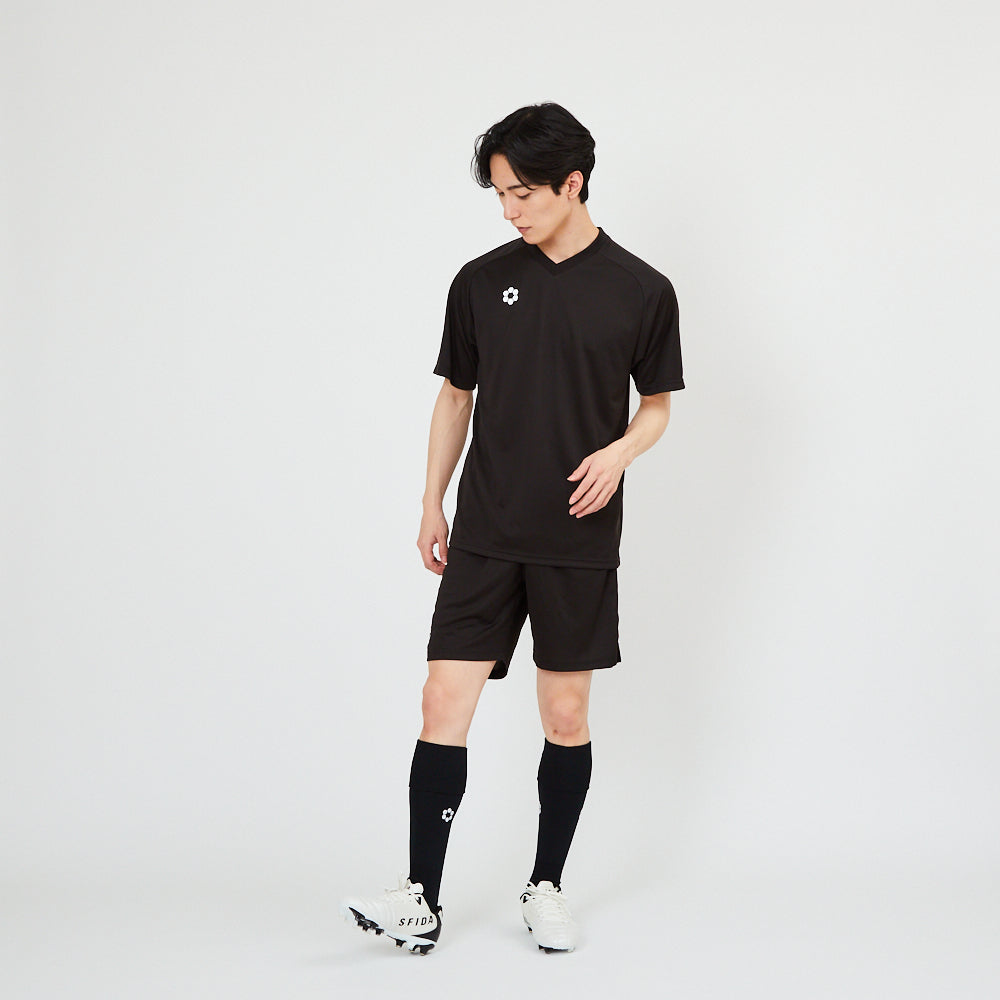 BP TEAMシャツS/S SA-24832 ｜sfida Online Store