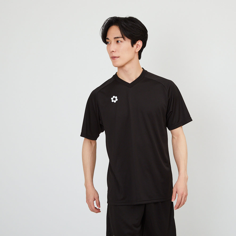 BP TEAMシャツS/S