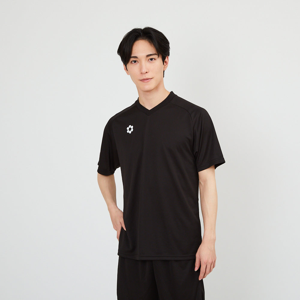 BP TEAMシャツS/S
