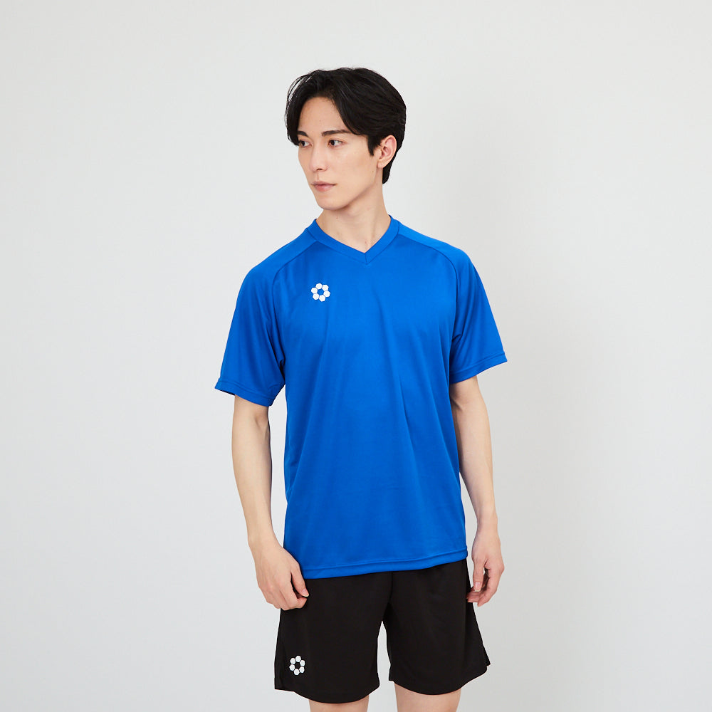 BP TEAMシャツS/S SA-24832 ｜sfida Online Store