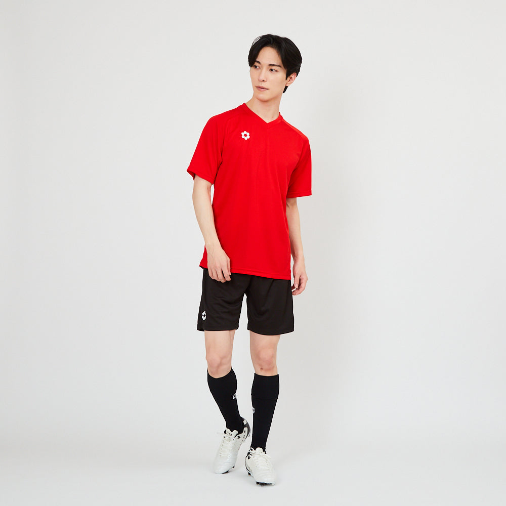 BP TEAMシャツS/S