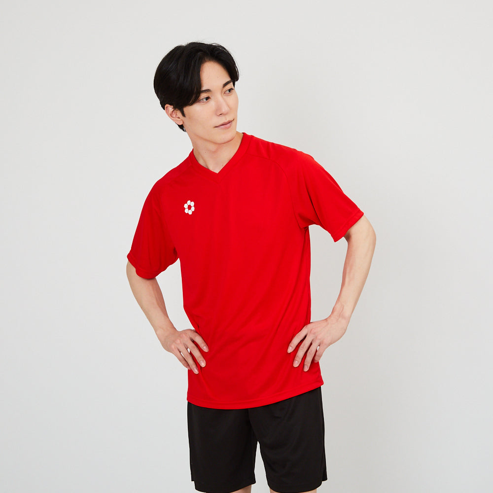 BP TEAMシャツS/S