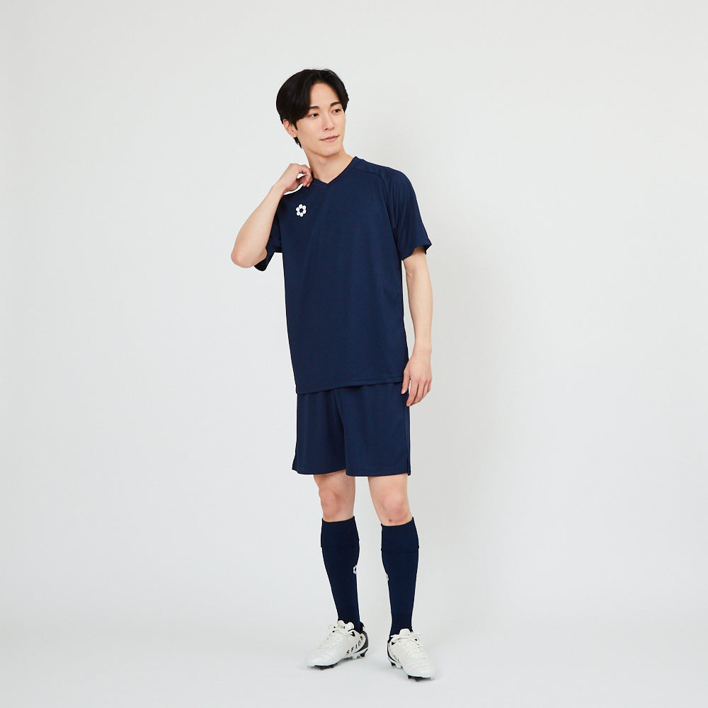 BP TEAMシャツS/S