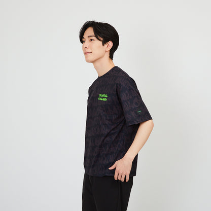 SMART DRY グラフィックTシャツ