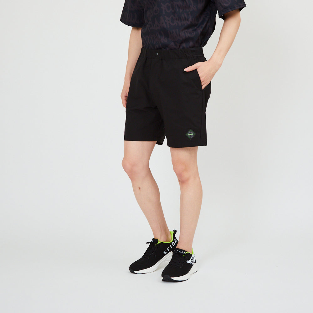 SOFTSHELL スプリングショーツ