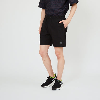 SOFTSHELL スプリングショーツ
