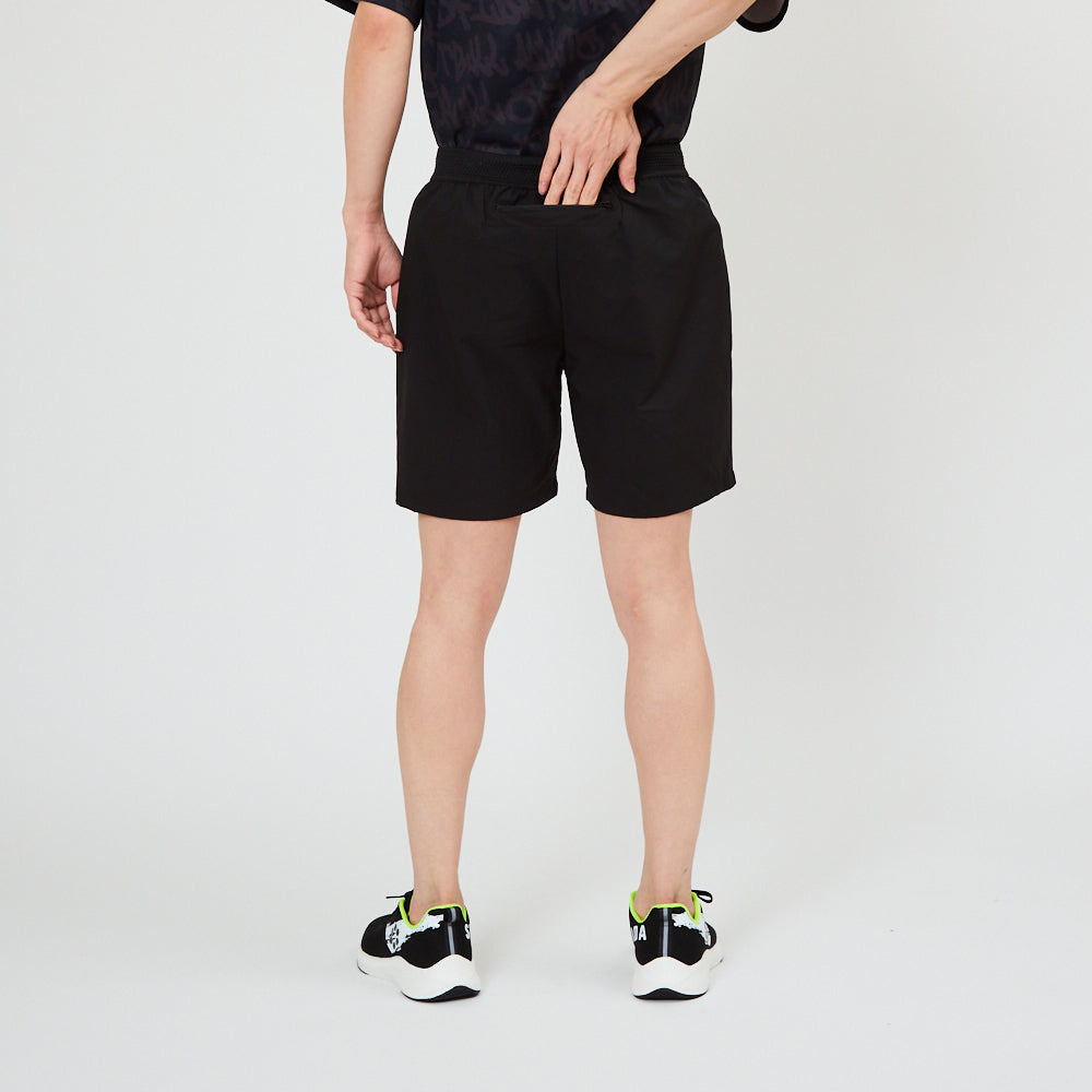 SOFTSHELL スプリングショーツ