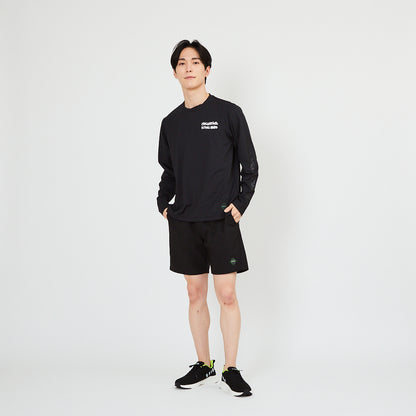 SOFTSHELL スプリングショーツ