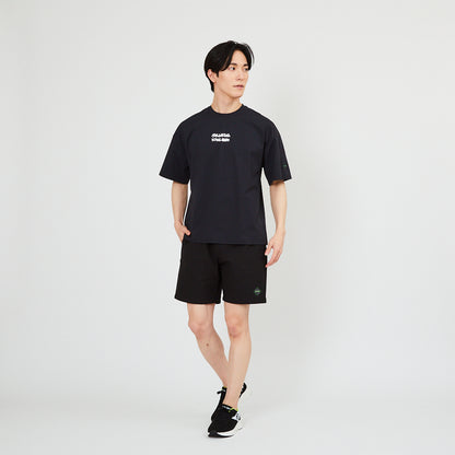 SOFTSHELL スプリングショーツ