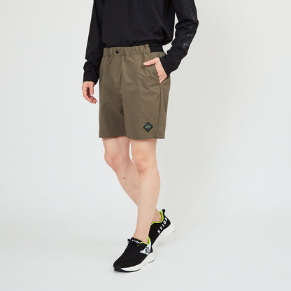 SOFTSHELL スプリングショーツ