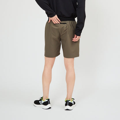 SOFTSHELL スプリングショーツ