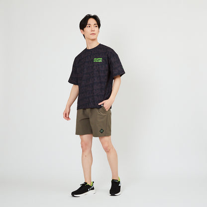 SOFTSHELL スプリングショーツ