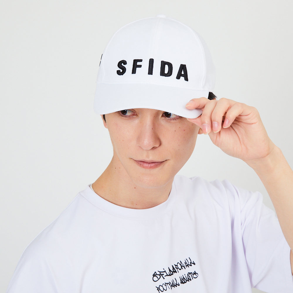 コーチキャップ – SFIDA Online Store