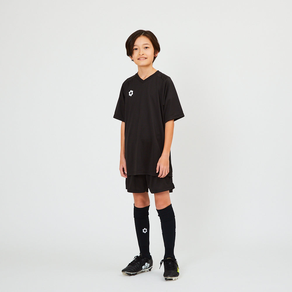 [キッズ/ジュニア]BP TEAMシャツS/S JR