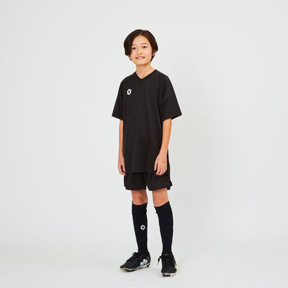 [キッズ/ジュニア]BP TEAMシャツS/S JR