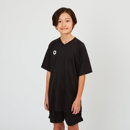 [キッズ/ジュニア]BP TEAMシャツS/S JR