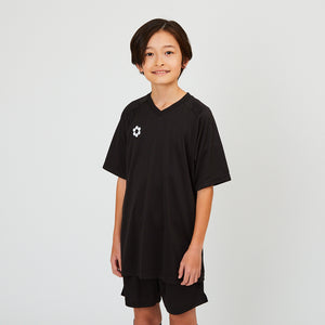 [キッズ/ジュニア]BP TEAMシャツS/S JR SA-24832JR