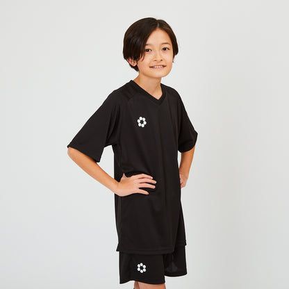 [キッズ/ジュニア]BP TEAMシャツS/S JR