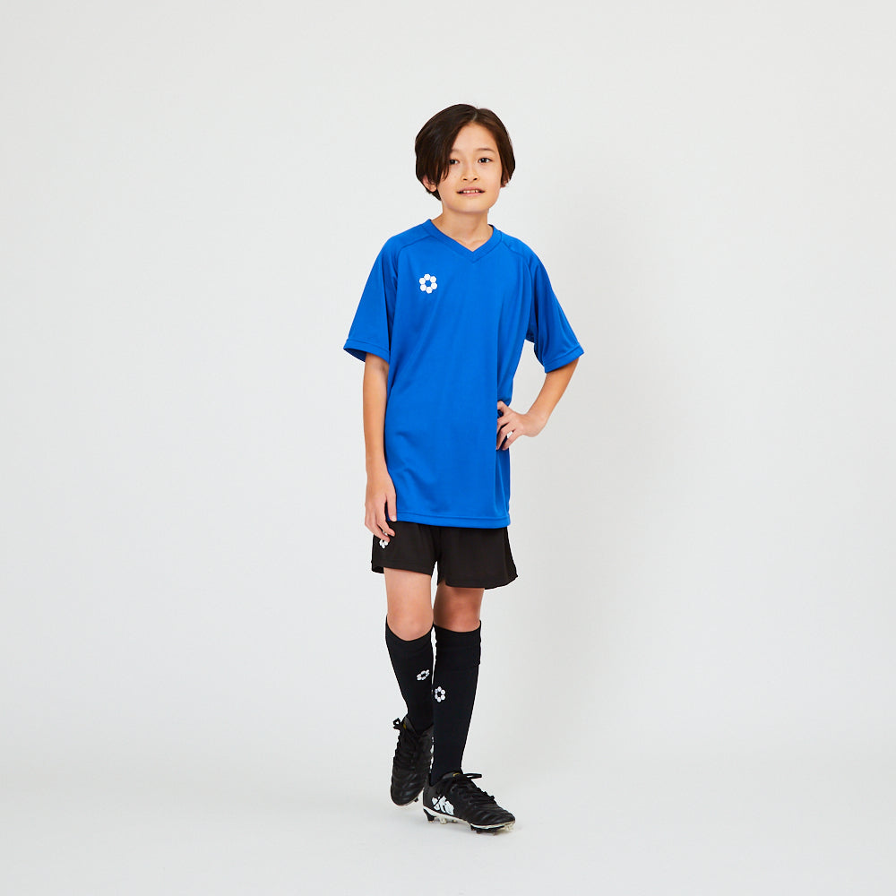 [キッズ/ジュニア]BP TEAMシャツS/S JR